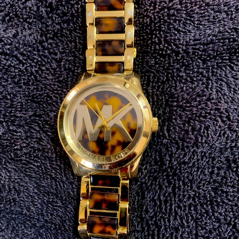 Michael Kors watch